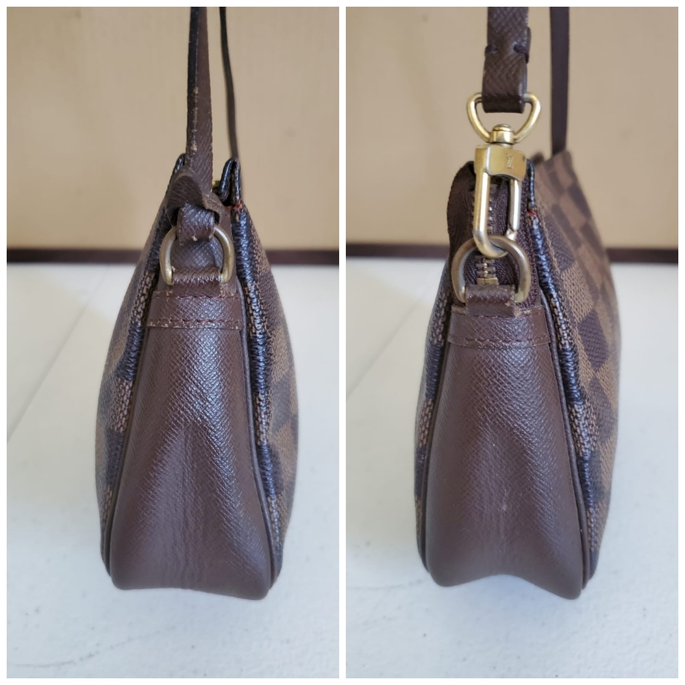 LOUIS VUITTON Trousse Accessories Pochette Bag - Picture 7 of 10